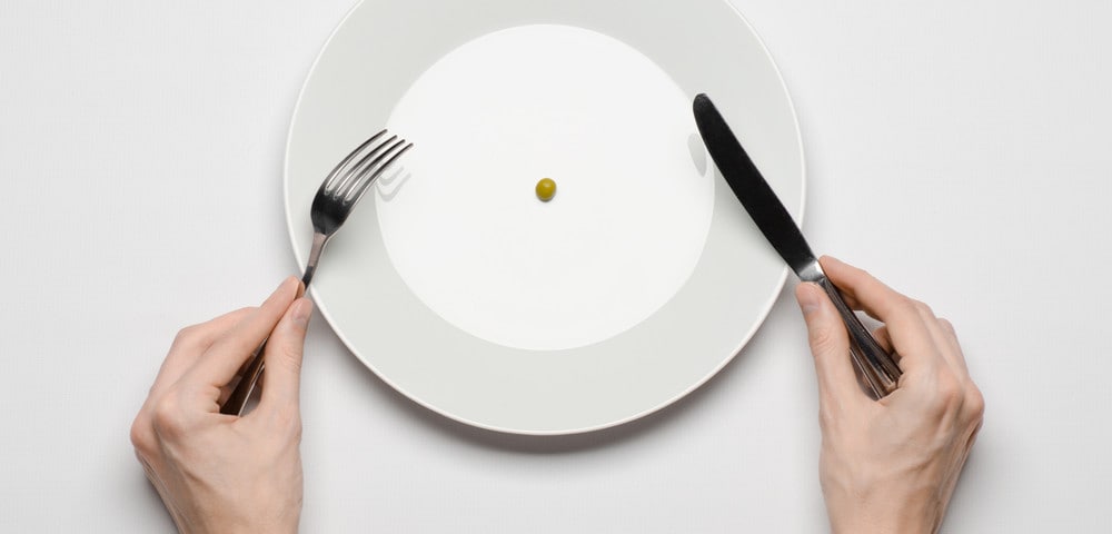 Co dzieje się podczas 16-godzinnego postu